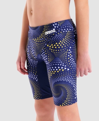 Chlapecké plavky Arena Design Swim Jammer

