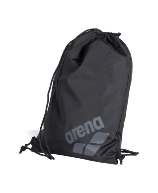 Sportovní vak arena One Go Gym Sack Swimbag - černý