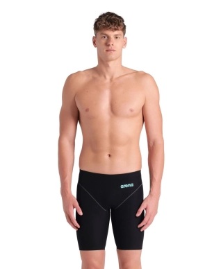 B POWERSKIN IMPULSO Jammer - pánské závodní plavky