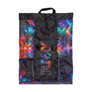 Funky Gear Up Mesh Backpack Firfly Sparkle