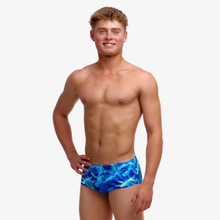 Boys Sidewinder trunks Storm Chaser
