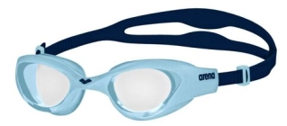 Plavecké brýle arena The One Junior Goggles clear-blue