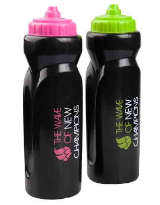 Sportovní láhev MW 1000ml zelená