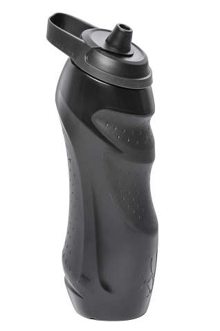Sportovní láhev MW 750ml černá