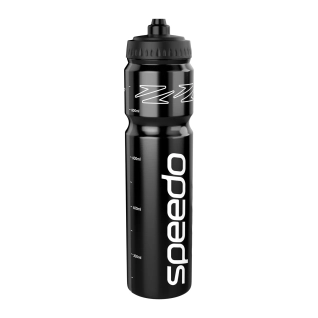 Láhev na vodu SPEEDO WATER BOTTLE černá