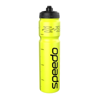 Láhev na vodu SPEEDO WATER BOTTLE žlutá