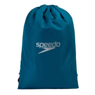 VAK POOL BAG AU - tyrkysový 15l
