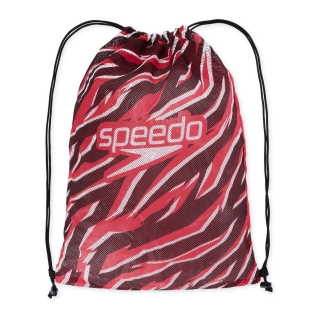 Vak PRINTED MESH BAG AU