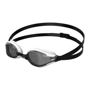 Brýle FASTSKIN SPEEDSOCKET AU 2 BLACK/WHITE/SMOKE