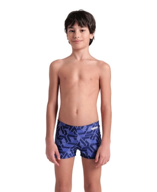 Chlapecké plavky arena Performance Boys' Escape Swim Short