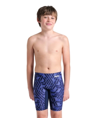 Chlapecké plavky arena Performance Boys' Escape Swim Short