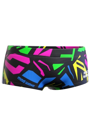 Plavky juniorské antichlor X-TREME J3 12-13 let
