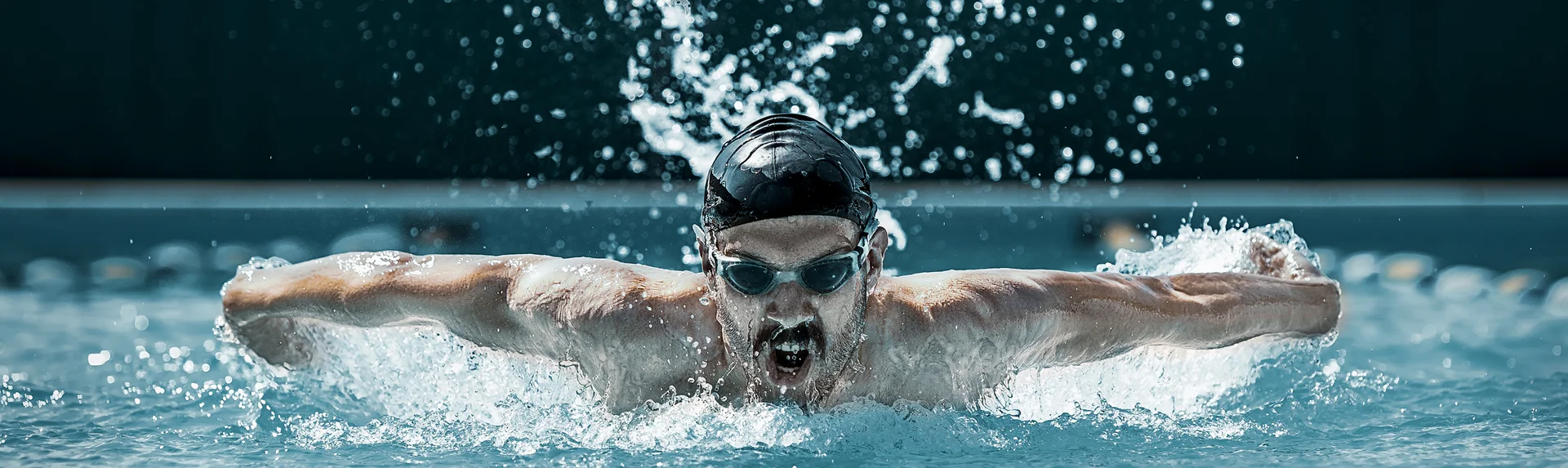 výběr pánských sportovních plavek